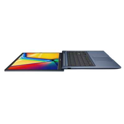 ноутбук ASUS VivoBook 15 X1504MA-BQ601 90NB17I1-M01140 Синий
