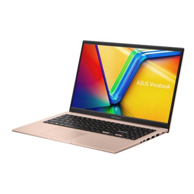 ноутбук ASUS VivoBook 15 X1504VA-BQ146 90NB10J3-M00BX0 Бежевый