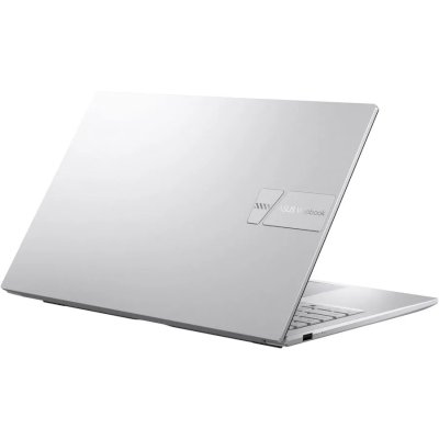 ноутбук ASUS VivoBook 15 X1504VA 90NB13Y2-M02W30-WIN Серебристый