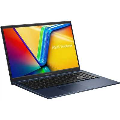 ноутбук ASUS VivoBook 15 X1504VA 90NB13Y1-M02H00_Win11P Синий