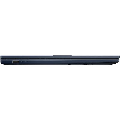 ноутбук ASUS VivoBook 15 X1504VA-BQ1244 90NB10J2-M01HY0 Серый