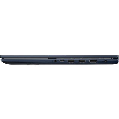 ноутбук ASUS VivoBook 15 X1504VA-BQ1244 90NB10J2-M01HY0 Серый