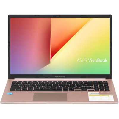 ноутбук ASUS VivoBook 15 X1504ZA-BQ1415 90NB1023-M02270-wpro Розовый