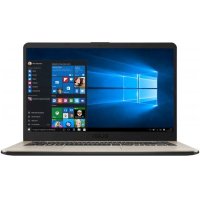 ноутбук ASUS VivoBook 15 X505ZA-BQ071T 90NB0I18-M06220 Золотой