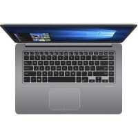 ноутбук ASUS VivoBook 15 X510QR-EJ093T 90NB0ME2-M01200 Серый