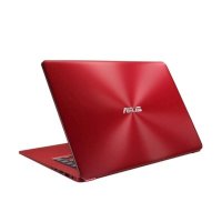 ноутбук ASUS VivoBook 15 X510UF-BQ758 90NB0IK3-M12390 Красный