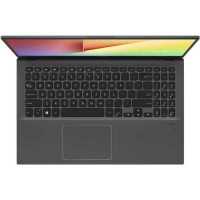 ноутбук ASUS VivoBook 15 X512FA-BR652T 90NB0KR6-M23990 Синий