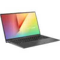 ноутбук ASUS VivoBook 15 X512JA-BQ1076 90NB0QU3-M15710-wpro Серый