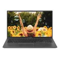 ноутбук ASUS VivoBook 15 X512JP-BQ296T 90NB0QW3-M04400 Серый