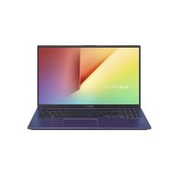 ноутбук ASUS VivoBook 15 X512UA-BQ447T 90NB0K86-M06640 Синий