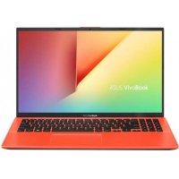 ноутбук ASUS VivoBook 15 X512UF-BQ183T 90NB0KA7-M03170 Красный