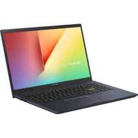 ноутбук ASUS VivoBook 15 X513EA-BQ2370W 90NB0SG4-M47810 Черный