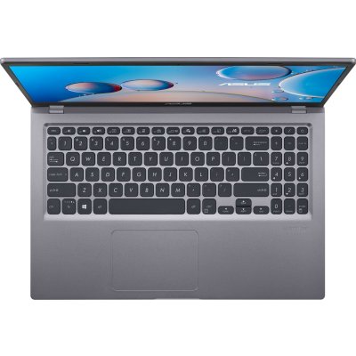 ноутбук ASUS VivoBook 15 X515EA-BQ2602 90NB0TY1-M01VP0 ENG-wpro Черный