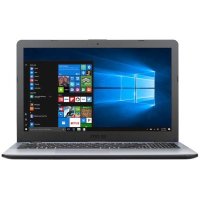 ноутбук ASUS VivoBook 15 X542UA-DM696T 90NB0F22-M09320 Серый