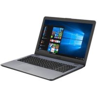 ноутбук ASUS VivoBook 15 X542UA-DM696T 90NB0F22-M09320 Серый
