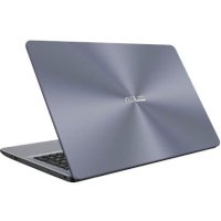 ноутбук ASUS VivoBook 15 X542UA-DM696T 90NB0F22-M09320 Серый