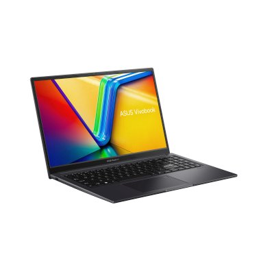 ноутбук ASUS VivoBook 15X OLED K3504VA-MA358 90NB10A1-M00DU0 Черный
