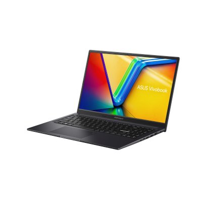 ноутбук ASUS VivoBook 15X OLED K3504VA-MA358 90NB10A1-M00DU0 Черный