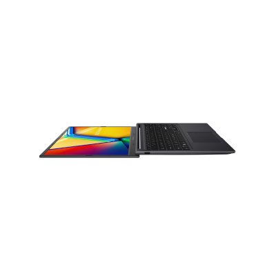 ноутбук ASUS VivoBook 15X OLED K3504VA-MA358 90NB10A1-M00DU0 Черный
