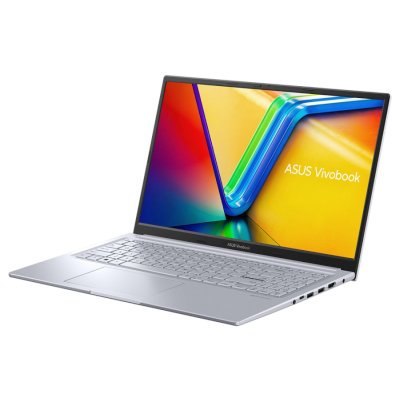 ноутбук ASUS VivoBook 15X OLED K3504VA-MA221 90NB10A2-M008B0 Серебристый