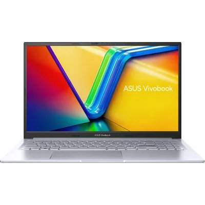 ноутбук ASUS VivoBook 15X OLED K3504ZA-MA060 90NB11S2-M002C0 Серебристый