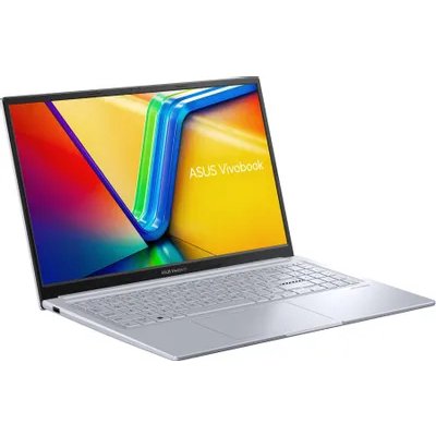 ноутбук ASUS VivoBook 15X OLED K3504ZA-MA060 90NB11S2-M002C0 Серебристый