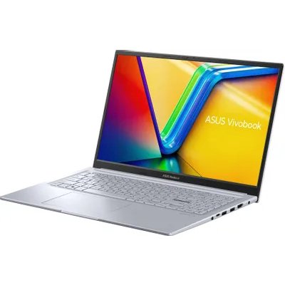 ноутбук ASUS VivoBook 15X OLED K3504ZA-MA060 90NB11S2-M002C0 Серебристый