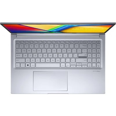 ноутбук ASUS VivoBook 15X OLED K3504ZA-MA060 90NB11S2-M002C0 Серебристый