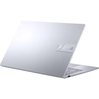 ноутбук ASUS VivoBook 15X OLED K3504ZA-MA060 90NB11S2-M002C0 Серебристый