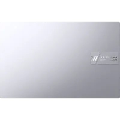 ноутбук ASUS VivoBook 15X OLED K3504ZA-MA060 90NB11S2-M002C0 Серебристый