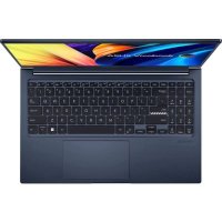 ноутбук ASUS VivoBook 15X OLED M1503IA-L1018 90NB0Y61-M00590 Синий