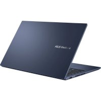 ноутбук ASUS VivoBook 15X OLED M1503IA-L1018 90NB0Y61-M00590 Синий
