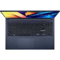 ноутбук ASUS VivoBook 15X OLED M1503QA-L1170 90NB0Y91-M007X0 Синий