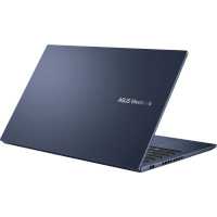 ноутбук ASUS VivoBook 15X OLED M1503QA-L1170 90NB0Y91-M007X0 Синий