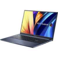 ноутбук ASUS VivoBook 15X OLED M1503QA-L1223 90NB0Y91-M00BS0 Серебристый