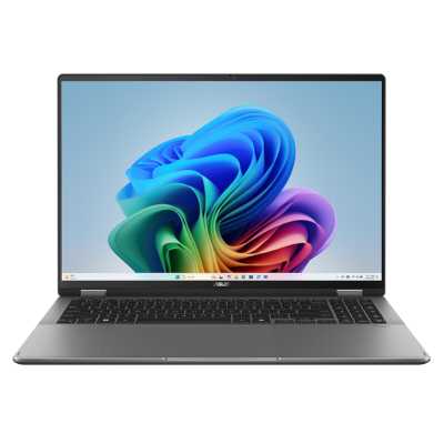 ноутбук ASUS VivoBook 16 Flip TP3607AA-SI087W 90NB17B1-M005L0 Серый