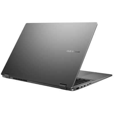 ноутбук ASUS VivoBook 16 Flip TP3607AA-SI087W 90NB17B1-M005L0 Серый