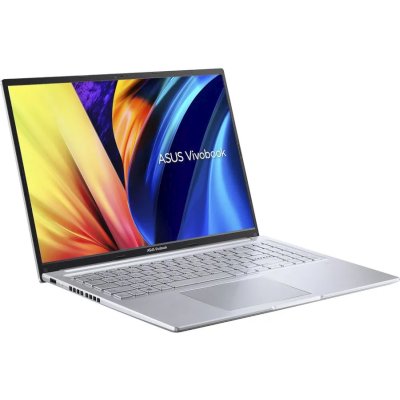 ноутбук ASUS VivoBook 16 M1605YA-MB313 90NB10R2-M00E80 Серебристый