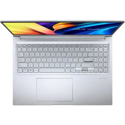 ноутбук ASUS VivoBook 16 M1605YA-MB313 90NB10R2-M00E80 Серебристый