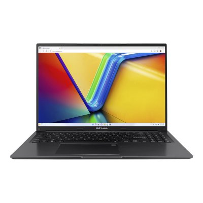 ноутбук ASUS VivoBook 16 M1605YA-MB341 90NB10R1-M00FM0 Черный