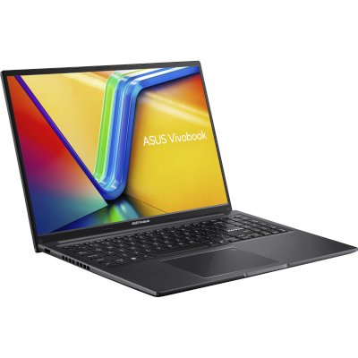 ноутбук ASUS VivoBook 16 M1605YA-MB341 90NB10R1-M00FM0 Черный