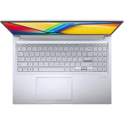 ноутбук ASUS VivoBook 16 X1605VA 90NB10N2-M02620_Win11P Серебристый