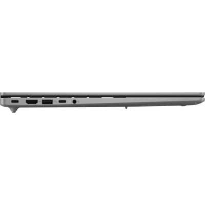 ноутбук ASUS VivoBook 16 X1607CA 90NB15A2-M00KY0_Win11P Серебристый