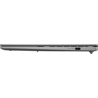 ноутбук ASUS VivoBook 16 X1607CA 90NB15A2-M00KY0_Win11P Серебристый