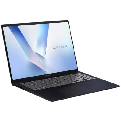 ноутбук ASUS VivoBook 16 X1607CA-MB341 90NB15A1-M00UT0 Синий