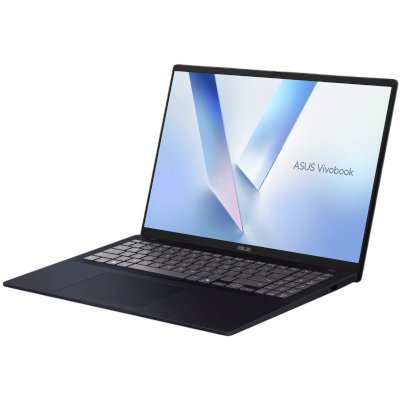 ноутбук ASUS VivoBook 16 X1607CA-MB341 90NB15A1-M00UT0 Синий
