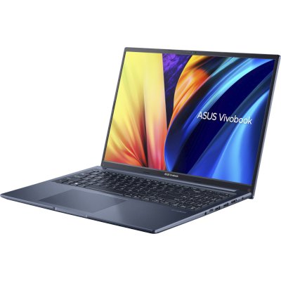 ноутбук ASUS VivoBook 16X D1603QA-MB132W 90NB0Y81-M00780 Синий