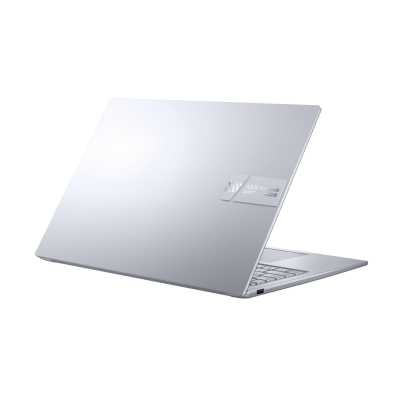 ноутбук ASUS VivoBook 16X K3604VA 90NB1072-M009K0_Win11P Серебристый