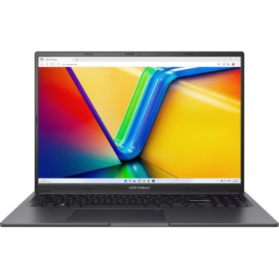 ноутбук ASUS VivoBook 16X K3605VU-PL089 90NB11Z1-M003F0 Черный