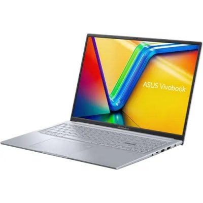 ноутбук ASUS VivoBook 16X K3605ZV-N1136 90NB11W2-M00770 Серебристый